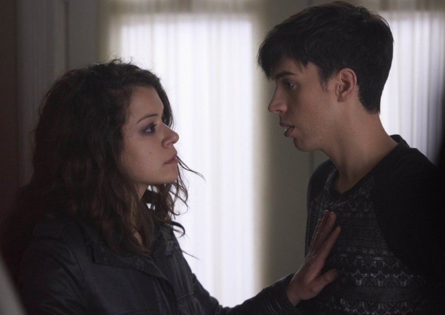 [review] Orphan Black 3x03 Formalized Complex And Costly Ariane